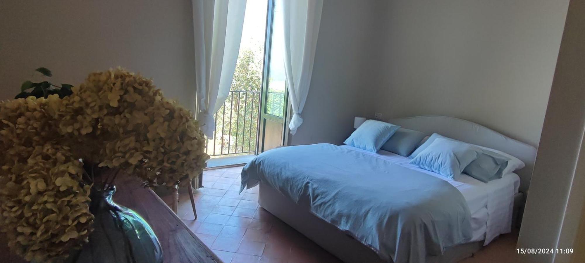 Lally'S Garden Bed and Breakfast Sorrento Eksteriør billede